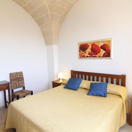 Residence Borgo Antico Diso Pokoj fotografie