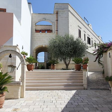 Residence Borgo Antico Diso Exteriér fotografie