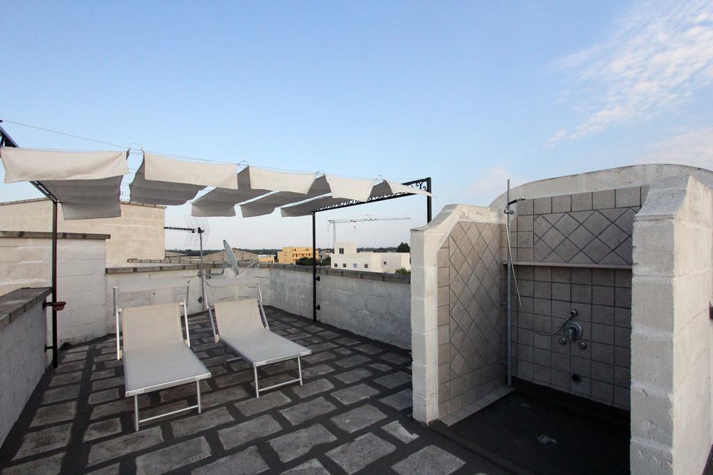 Residence Borgo Antico Diso Pokoj fotografie
