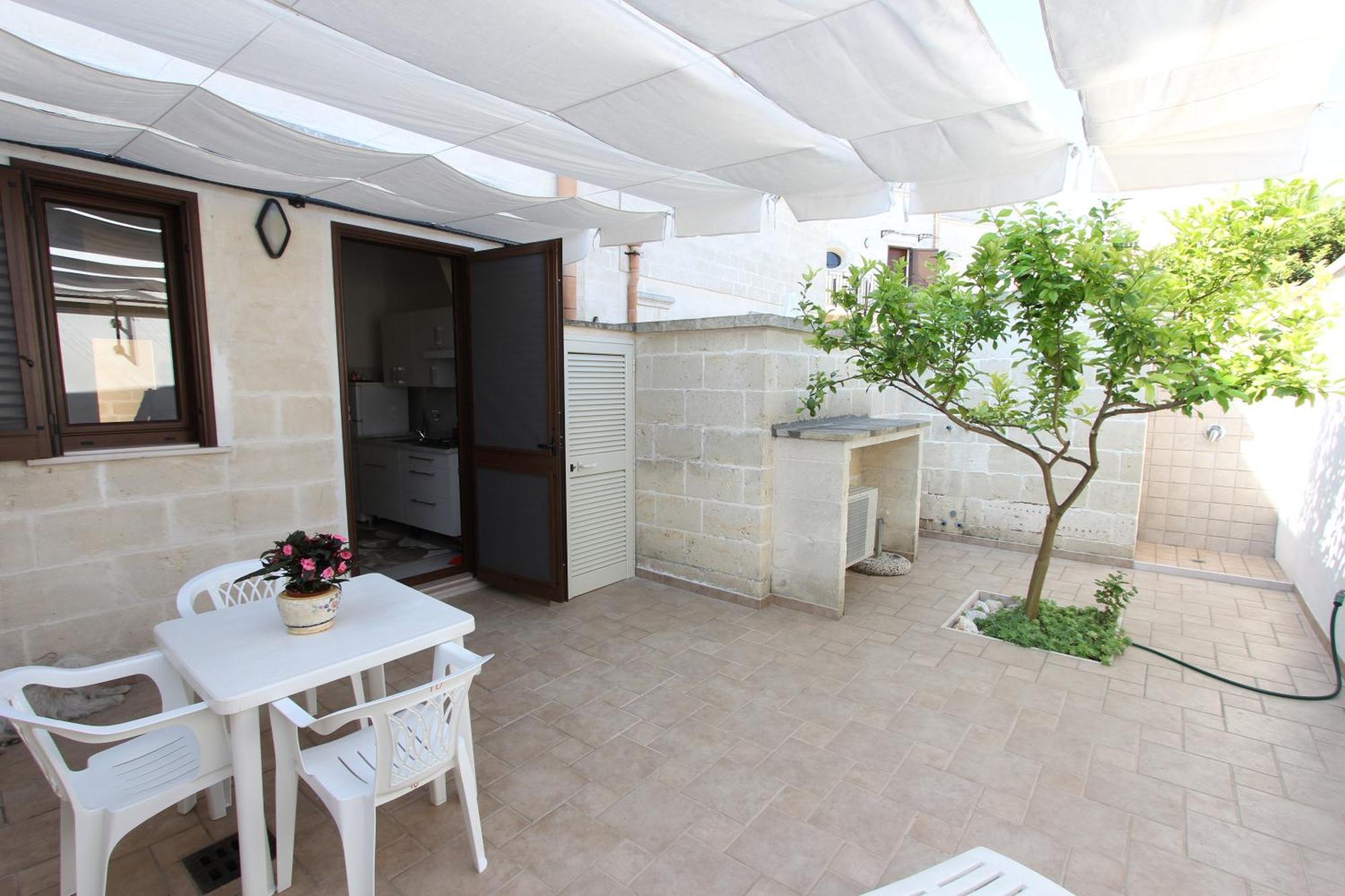 Residence Borgo Antico Diso Pokoj fotografie