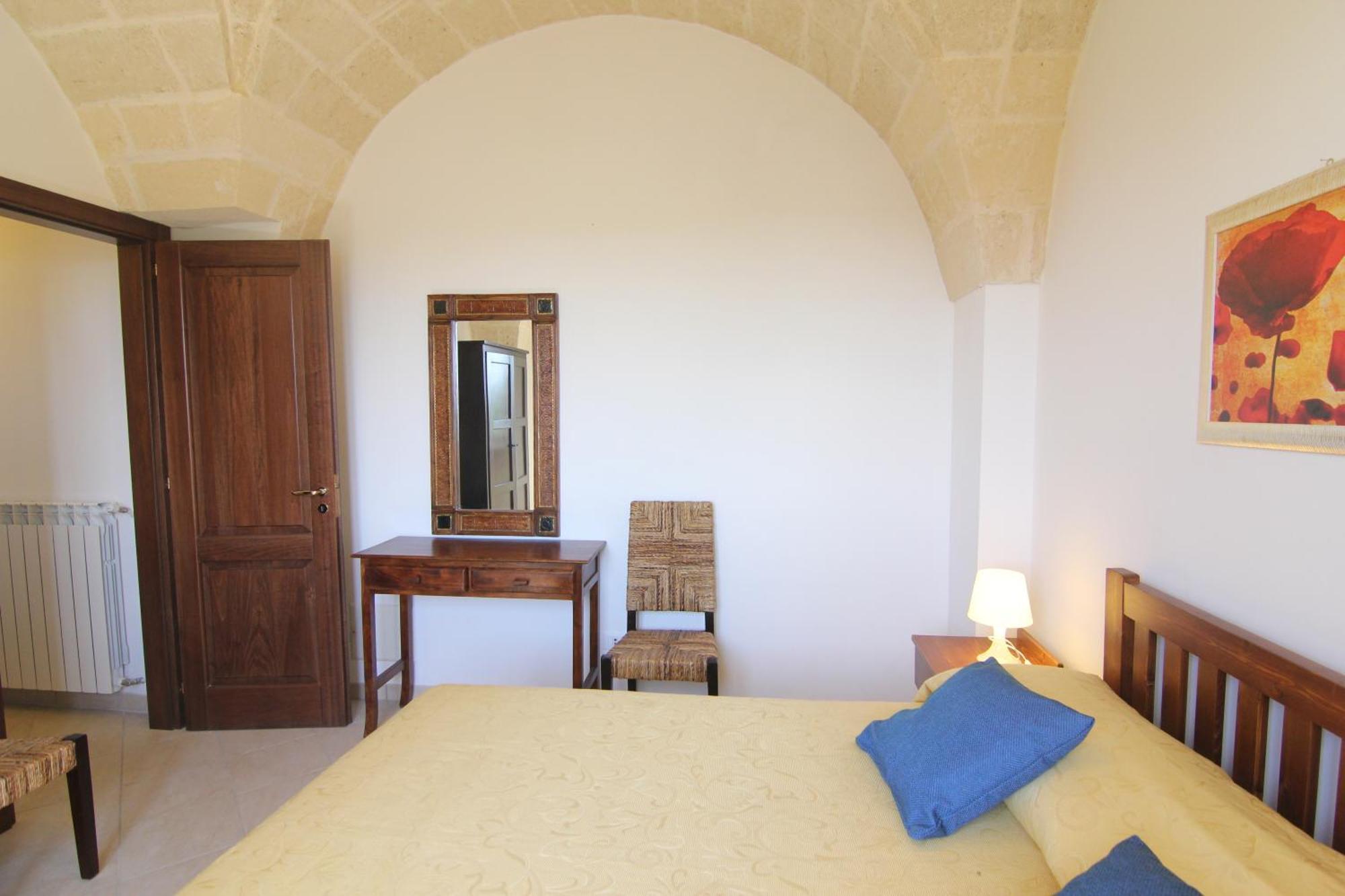 Residence Borgo Antico Diso Pokoj fotografie