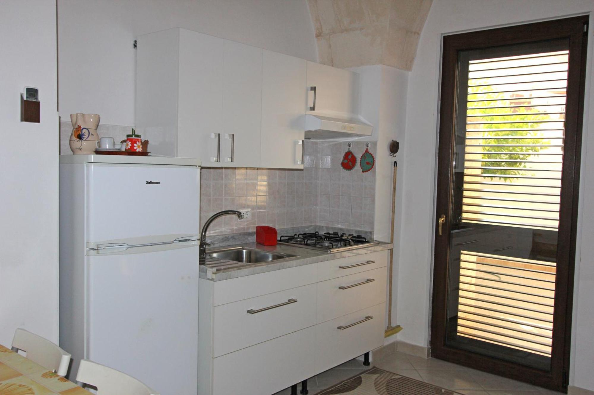 Residence Borgo Antico Diso Pokoj fotografie