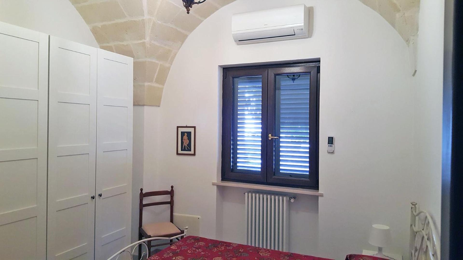 Residence Borgo Antico Diso Pokoj fotografie