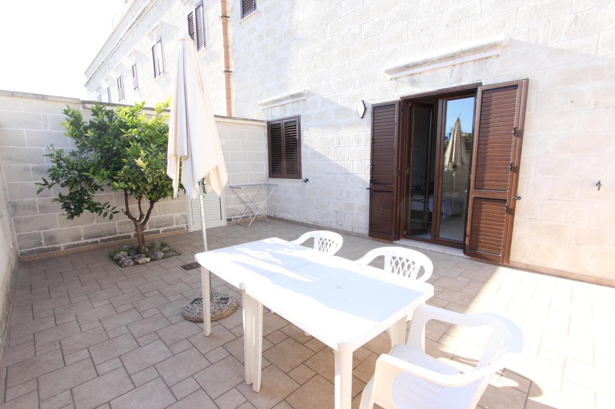 Residence Borgo Antico Diso Pokoj fotografie