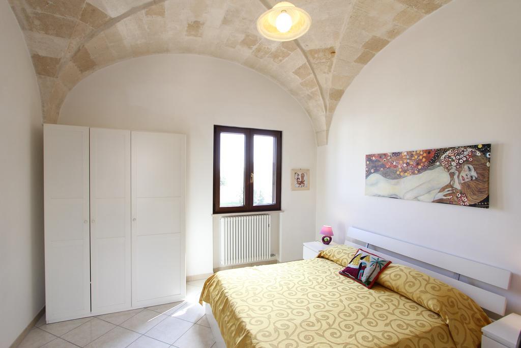 Residence Borgo Antico Diso Pokoj fotografie