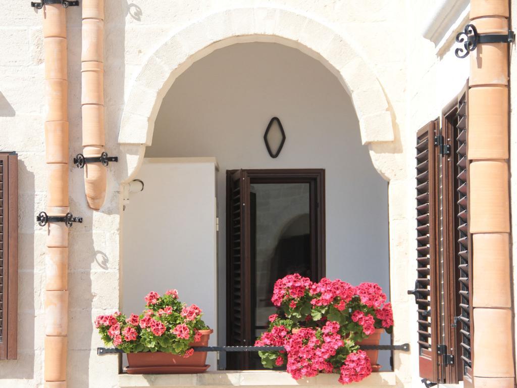 Residence Borgo Antico Diso Pokoj fotografie