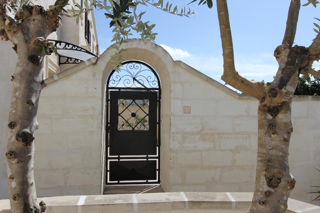 Residence Borgo Antico Diso Pokoj fotografie