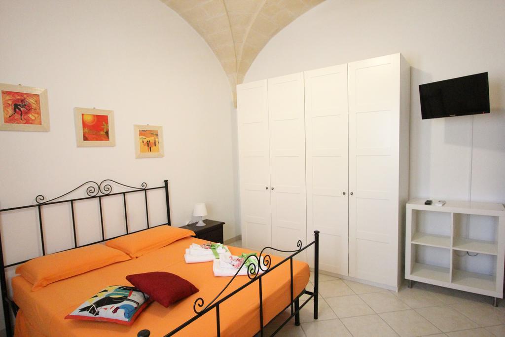 Residence Borgo Antico Diso Exteriér fotografie