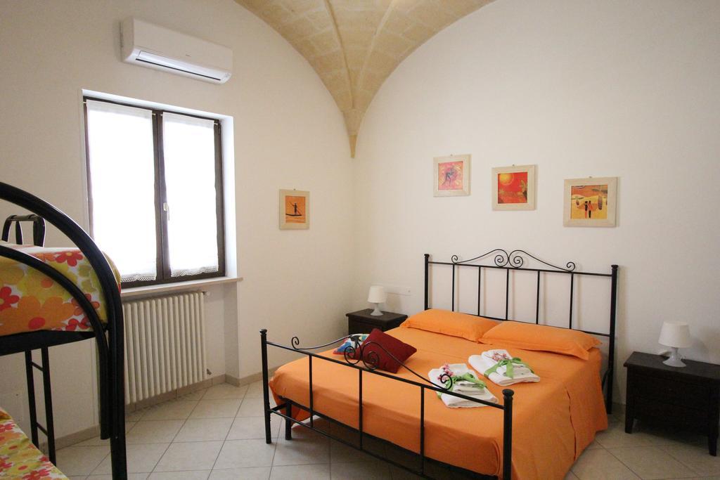 Residence Borgo Antico Diso Exteriér fotografie