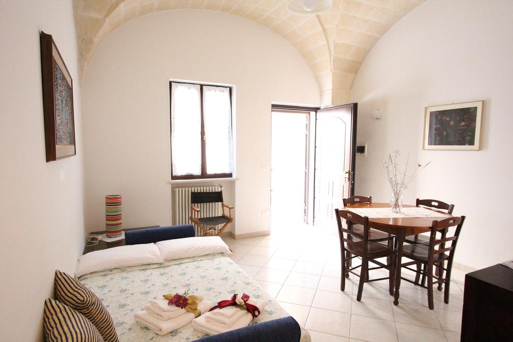 Residence Borgo Antico Diso Exteriér fotografie