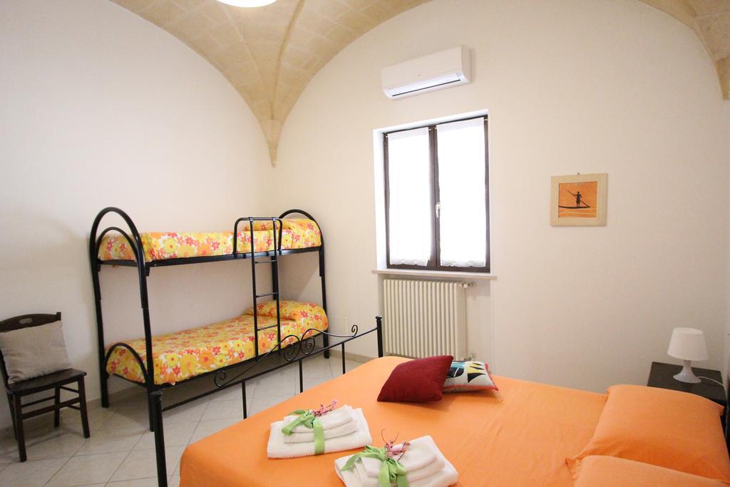 Residence Borgo Antico Diso Exteriér fotografie
