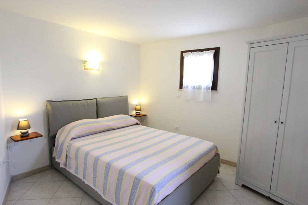 Residence Borgo Antico Diso Pokoj fotografie